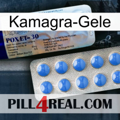 Kamagra Gels 39